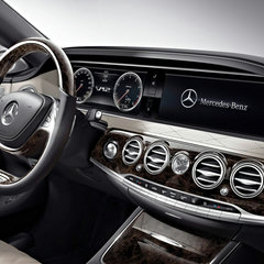 Mercedes-Benz S600-07
