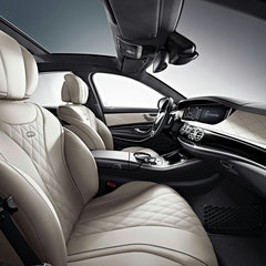 Mercedes-Benz S600-08