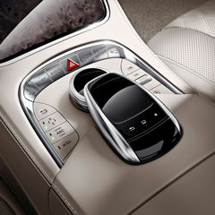 Mercedes-Benz S600-09