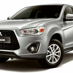 mitsubishi-asx-ckd-2wd