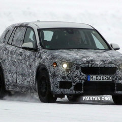 BMW X1 001