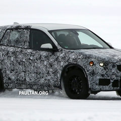 BMW X1 002