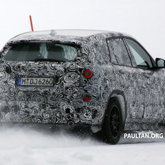 BMW X1 005