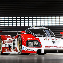 1992_Toyota_TS010
