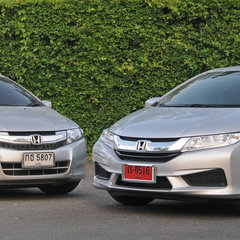 2014_Honda_City_new_vs_old_ 001