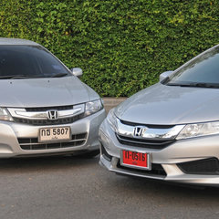 2014_Honda_City_new_vs_old_ 002