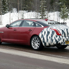 Spy-Shots of Cars