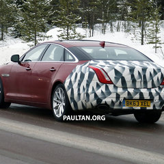 Spy-Shots of Cars