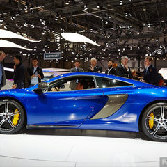 211/ , EUROPA; SCHWEIZ, GENF, Datum: 05.03.2014 12:00:00: 84 INTERNATIONALER AUTO SALON in Genf 2014 84e Salon International de l’Auto et accessoires, PALEXPO – Stefan Baldauf / SB-Medien