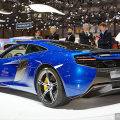 211/ , EUROPA; SCHWEIZ, GENF, Datum: 05.03.2014 12:00:00: 84 INTERNATIONALER AUTO SALON in Genf 2014 84e Salon International de l’Auto et accessoires, PALEXPO – Stefan Baldauf / SB-Medien