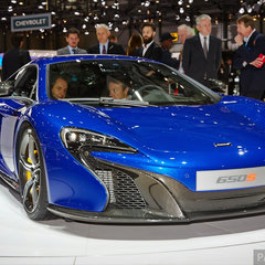 211/ , EUROPA; SCHWEIZ, GENF, Datum: 05.03.2014 12:00:00: 84 INTERNATIONALER AUTO SALON in Genf 2014 84e Salon International de l’Auto et accessoires, PALEXPO – Stefan Baldauf / SB-Medien