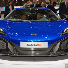 211/ , EUROPA; SCHWEIZ, GENF, Datum: 05.03.2014 12:00:00: 84 INTERNATIONALER AUTO SALON in Genf 2014 84e Salon International de l’Auto et accessoires, PALEXPO – Stefan Baldauf / SB-Medien