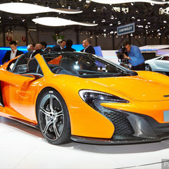 211/ , EUROPA; SCHWEIZ, GENF, Datum: 05.03.2014 12:00:00: 84 INTERNATIONALER AUTO SALON in Genf 2014 84e Salon International de l’Auto et accessoires, PALEXPO – Stefan Baldauf / SB-Medien