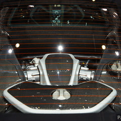 211/ , EUROPA; SCHWEIZ, GENF, Datum: 05.03.2014 12:00:00: 84 INTERNATIONALER AUTO SALON in Genf 2014 84e Salon International de l’Auto et accessoires, PALEXPO – Stefan Baldauf / SB-Medien