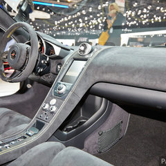 211/ , EUROPA; SCHWEIZ, GENF, Datum: 05.03.2014 12:00:00: 84 INTERNATIONALER AUTO SALON in Genf 2014 84e Salon International de l’Auto et accessoires, PALEXPO – Stefan Baldauf / SB-Medien
