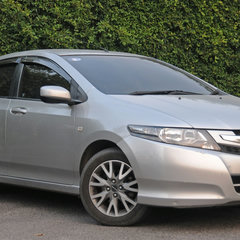 Old_Honda_City_ 001