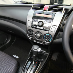 Old_Honda_City_ 010