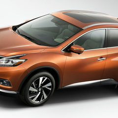 2015 Nissan Murano -02