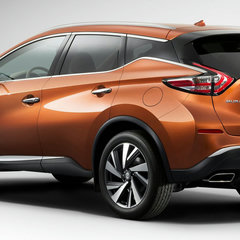 2015 Nissan Murano -04