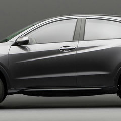 Honda HR-V US-02