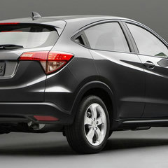 Honda HR-V US-03