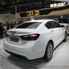 chevrolet cruze beijing 2
