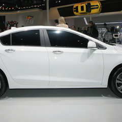 chevrolet cruze beijing 3