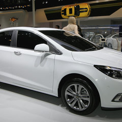 chevrolet cruze beijing 4