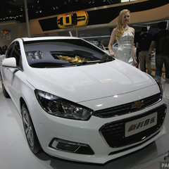 chevrolet cruze beijing 6