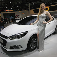 chevrolet cruze beijing 7