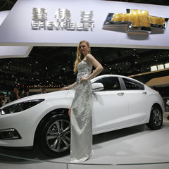 chevrolet cruze beijing 8