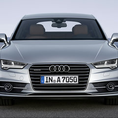 Audi A7 Sportback