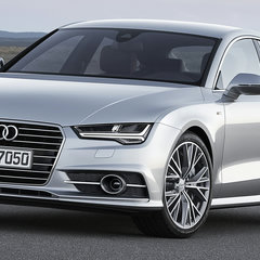 Audi A7 Sportback