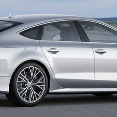 Audi A7 Sportback