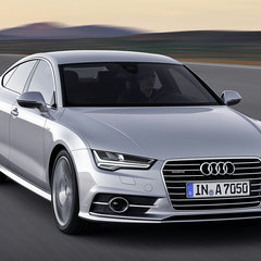 Audi A7 Sportback