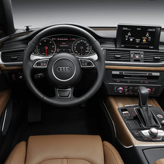 Audi A7 Sportback