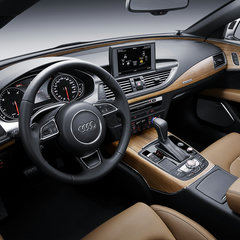 Audi A7 Sportback