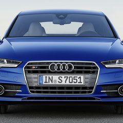 Audi S7 Sportback