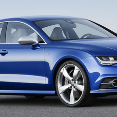 Audi S7 Sportback