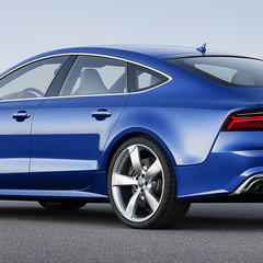 Audi S7 Sportback