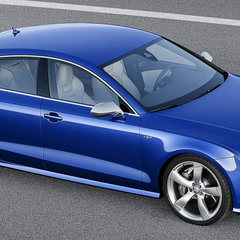 Audi S7 Sportback