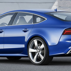 Audi S7 Sportback