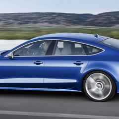 Audi S7 Sportback