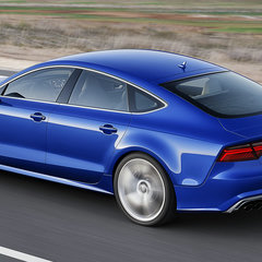 Audi S7 Sportback