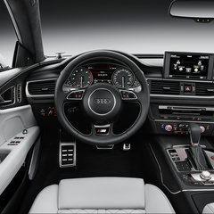 Audi S7 Sportback