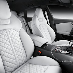Audi S7 Sportback
