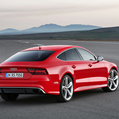 Audi RS 7 Sportback