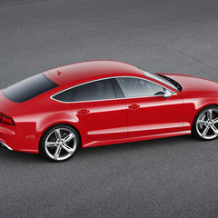 Audi RS 7 Sportback