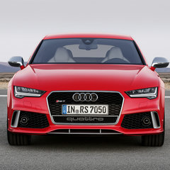 Audi RS 7 Sportback