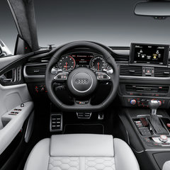 Audi RS 7 Sportback